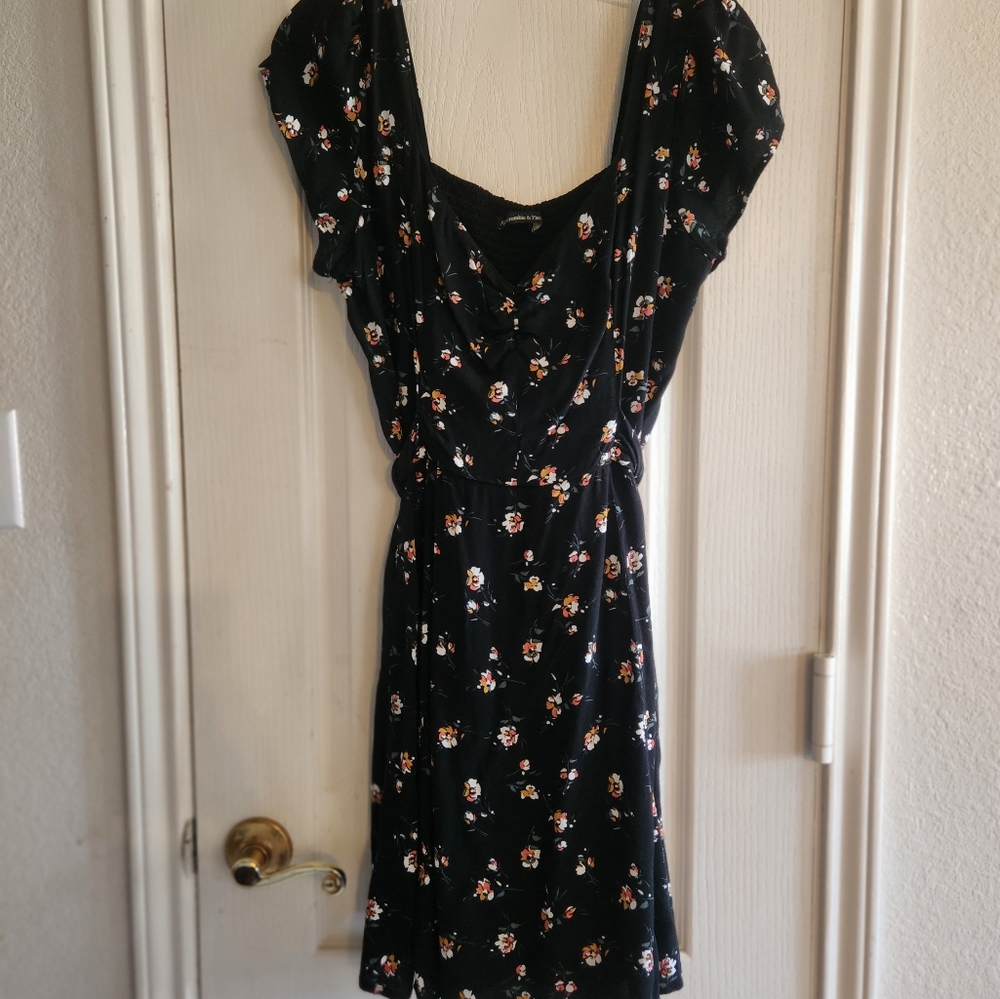 Abercrombie and Fitch dress